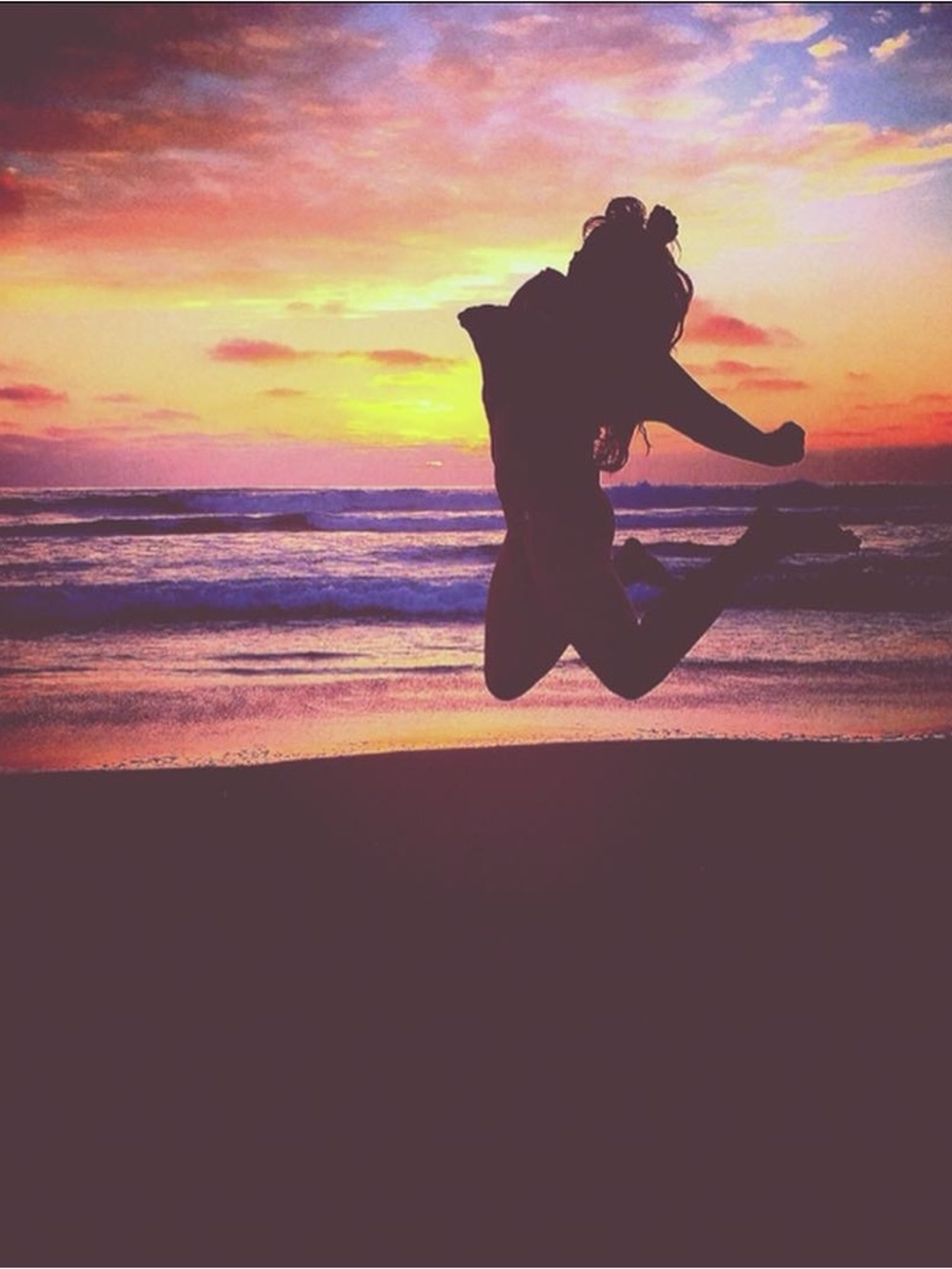 Meet your Posher, Kristin